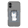 スリムプロテクションプレミアムケース with MagSafe［ オリジナル - ISFJ 擁護者 - キャラクター ］