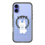 スリムプロテクションプレミアムケース with MagSafe［ オリジナル - ISFJ 擁護者 - キャラクター ］