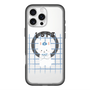 スリムプロテクションプレミアムケース with MagSafe［ オリジナル - ISFJ 擁護者 - キャラクター ］