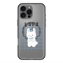 スリムプロテクションプレミアムケース with MagSafe［ オリジナル - ISFJ 擁護者 - キャラクター ］