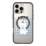 スリムプロテクションプレミアムケース with MagSafe［ オリジナル - ISFJ 擁護者 - キャラクター ］