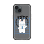 スリムプロテクションプレミアムケース with MagSafe［ オリジナル - ISTJ 管理者 - キャラクター ］