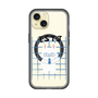 スリムプロテクションプレミアムケース with MagSafe［ オリジナル - ISTJ 管理者 - キャラクター ］