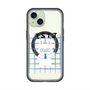 スリムプロテクションプレミアムケース with MagSafe［ オリジナル - ISTJ 管理者 - キャラクター ］