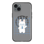 スリムプロテクションプレミアムケース with MagSafe［ オリジナル - ISTJ 管理者 - キャラクター ］