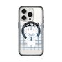 スリムプロテクションプレミアムケース with MagSafe［ オリジナル - ISTJ 管理者 - キャラクター ］