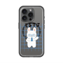 スリムプロテクションプレミアムケース with MagSafe［ オリジナル - ISTJ 管理者 - キャラクター ］