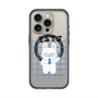 スリムプロテクションプレミアムケース with MagSafe［ オリジナル - ISTJ 管理者 - キャラクター ］