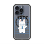 スリムプロテクションプレミアムケース with MagSafe［ オリジナル - ISTJ 管理者 - キャラクター ］
