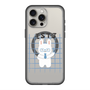 スリムプロテクションプレミアムケース with MagSafe［ オリジナル - ISTJ 管理者 - キャラクター ］