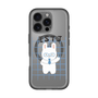 スリムプロテクションプレミアムケース with MagSafe［ オリジナル - ISTJ 管理者 - キャラクター ］