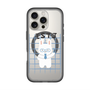 スリムプロテクションプレミアムケース with MagSafe［ オリジナル - ISTJ 管理者 - キャラクター ］