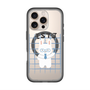 スリムプロテクションプレミアムケース with MagSafe［ オリジナル - ISTJ 管理者 - キャラクター ］