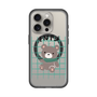 スリムプロテクションプレミアムケース with MagSafe［ オリジナル - INFJ 提唱者 - キャラクター ］