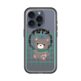 スリムプロテクションプレミアムケース with MagSafe［ オリジナル - INFJ 提唱者 - キャラクター ］