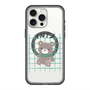 スリムプロテクションプレミアムケース with MagSafe［ オリジナル - INFJ 提唱者 - キャラクター ］