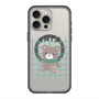 スリムプロテクションプレミアムケース with MagSafe［ オリジナル - INFJ 提唱者 - キャラクター ］