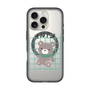 スリムプロテクションプレミアムケース with MagSafe［ オリジナル - INFJ 提唱者 - キャラクター ］