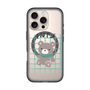 スリムプロテクションプレミアムケース with MagSafe［ オリジナル - INFJ 提唱者 - キャラクター ］