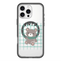スリムプロテクションプレミアムケース with MagSafe［ オリジナル - INFJ 提唱者 - キャラクター ］