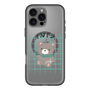 スリムプロテクションプレミアムケース with MagSafe［ オリジナル - INFJ 提唱者 - キャラクター ］