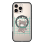 スリムプロテクションプレミアムケース with MagSafe［ オリジナル - INFJ 提唱者 - キャラクター ］