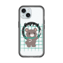スリムプロテクションプレミアムケース with MagSafe［ オリジナル - ENFJ 主人公 - キャラクター ］