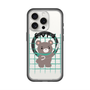 スリムプロテクションプレミアムケース with MagSafe［ オリジナル - ENFJ 主人公 - キャラクター ］