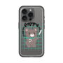 スリムプロテクションプレミアムケース with MagSafe［ オリジナル - ENFJ 主人公 - キャラクター ］