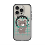 スリムプロテクションプレミアムケース with MagSafe［ オリジナル - ENFJ 主人公 - キャラクター ］
