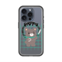 スリムプロテクションプレミアムケース with MagSafe［ オリジナル - ENFJ 主人公 - キャラクター ］