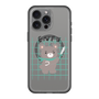 スリムプロテクションプレミアムケース with MagSafe［ オリジナル - ENFJ 主人公 - キャラクター ］