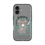 スリムプロテクションプレミアムケース with MagSafe［ オリジナル - ENFJ 主人公 - キャラクター ］
