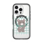 スリムプロテクションプレミアムケース with MagSafe［ オリジナル - ENFJ 主人公 - キャラクター ］