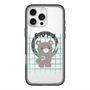 スリムプロテクションプレミアムケース with MagSafe［ オリジナル - ENFJ 主人公 - キャラクター ］