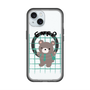 スリムプロテクションプレミアムケース with MagSafe［ オリジナル - ENFP 運動家 - キャラクター ］