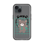 スリムプロテクションプレミアムケース with MagSafe［ オリジナル - ENFP 運動家 - キャラクター ］