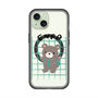 スリムプロテクションプレミアムケース with MagSafe［ オリジナル - ENFP 運動家 - キャラクター ］