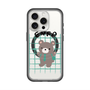 スリムプロテクションプレミアムケース with MagSafe［ オリジナル - ENFP 運動家 - キャラクター ］