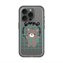 スリムプロテクションプレミアムケース with MagSafe［ オリジナル - ENFP 運動家 - キャラクター ］