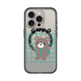 スリムプロテクションプレミアムケース with MagSafe［ オリジナル - ENFP 運動家 - キャラクター ］