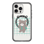 スリムプロテクションプレミアムケース with MagSafe［ オリジナル - ENFP 運動家 - キャラクター ］