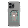 スリムプロテクションプレミアムケース with MagSafe［ オリジナル - ENFP 運動家 - キャラクター ］