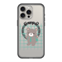 スリムプロテクションプレミアムケース with MagSafe［ オリジナル - ENFP 運動家 - キャラクター ］
