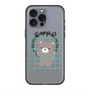 スリムプロテクションプレミアムケース with MagSafe［ オリジナル - ENFP 運動家 - キャラクター ］