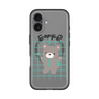 スリムプロテクションプレミアムケース with MagSafe［ オリジナル - ENFP 運動家 - キャラクター ］