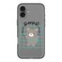 スリムプロテクションプレミアムケース with MagSafe［ オリジナル - ENFP 運動家 - キャラクター ］