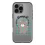 スリムプロテクションプレミアムケース with MagSafe［ オリジナル - ENFP 運動家 - キャラクター ］