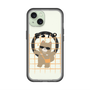 スリムプロテクションプレミアムケース with MagSafe［ オリジナル - ESTP 起業家 - キャラクター ］