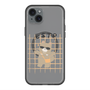 スリムプロテクションプレミアムケース with MagSafe［ オリジナル - ESTP 起業家 - キャラクター ］